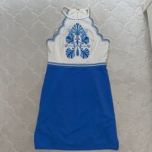 Lily Pulitzer dress